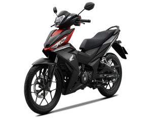 Vietnam'da yapılan el debriyaj motosiklet 150 cc