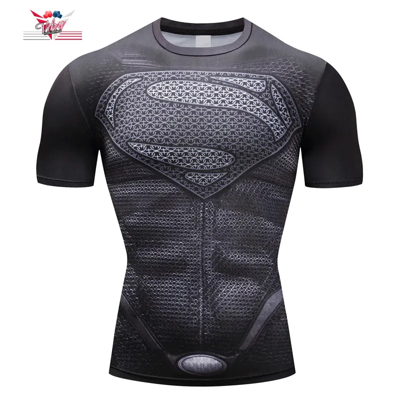 High Quality Design your own Sublimation Printed T-shirt 100% Polyester Men's T-shirt Round Neck