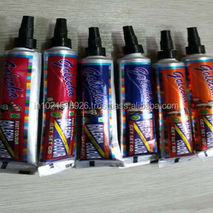 หลอดเฮนน่าเล็บ Golecha - Product Image 1