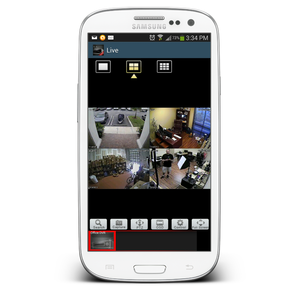 Low Power Rtl <strong>Design</strong> /smart Home <strong>System</strong> / Smart Home <strong>Automation</strong> <strong>System</strong> Mobile Application creator Software by Intellisense - Product Image 4