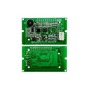 Supply <strong>RFID</strong> <strong>Reader</strong> <strong>Module</strong> RC522 Serial Sensor IC Identification USB IC Card <strong>Reader</strong> <strong>Module</strong> - Product Image 1