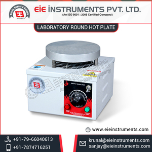 Low Price Great Quality Heating Laboratory Portable Hot Plate for Bulk Buyer