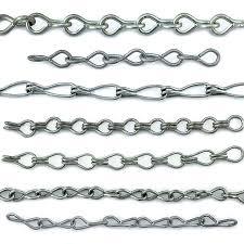 Customizable Size Jack <strong>Chain</strong> Galvanized Steel Stainless Steel Brass Iron Carbon Welded <strong>Conveyor</strong> Drag <strong>Chain</strong> with Zinc Finish Weld