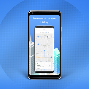 AndroidおよびiOS用の最高のロケーションベースのGPS車両追跡モバイルアプリ-ProtolabzeServices - Product Image 2