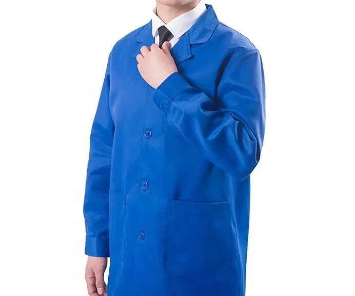 Hospital Uniform Surgical Uniform medical lab coat and pants Medical Scrub Suit