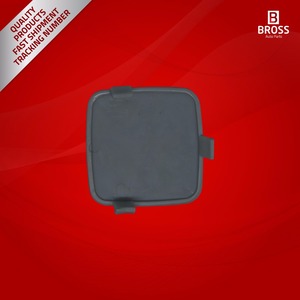 BSP724 arka tampon çekme çubuğ<span class=keywords><strong>u</strong></span> göz kapağı 4M51N17K922AA