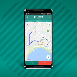 AndroidおよびiOS用の最高のロケーションベースのGPS車両追跡モバイルアプリ-ProtolabzeServices - Product Image 3