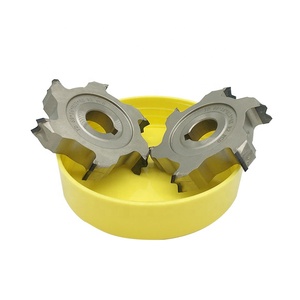 Durable PCD 69*16*H13*6Z Profile Trimming <strong>Cutter</strong> Diamond Trimming <strong>Cutter</strong> for Automatic KDT Edge Banding Machine - Product Image 6