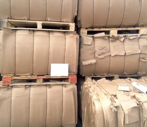 Hdpe Lldpe <strong>pp</strong> Ldpe Resin Granules Virgin Recycled HDPE LDPE LLDPE Pellets Material - Product Image 6