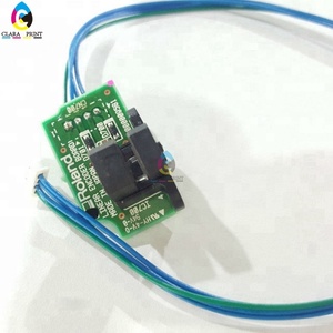 Roland-placa codificadora lineal, FH-740, xr640, xr-640, fh740