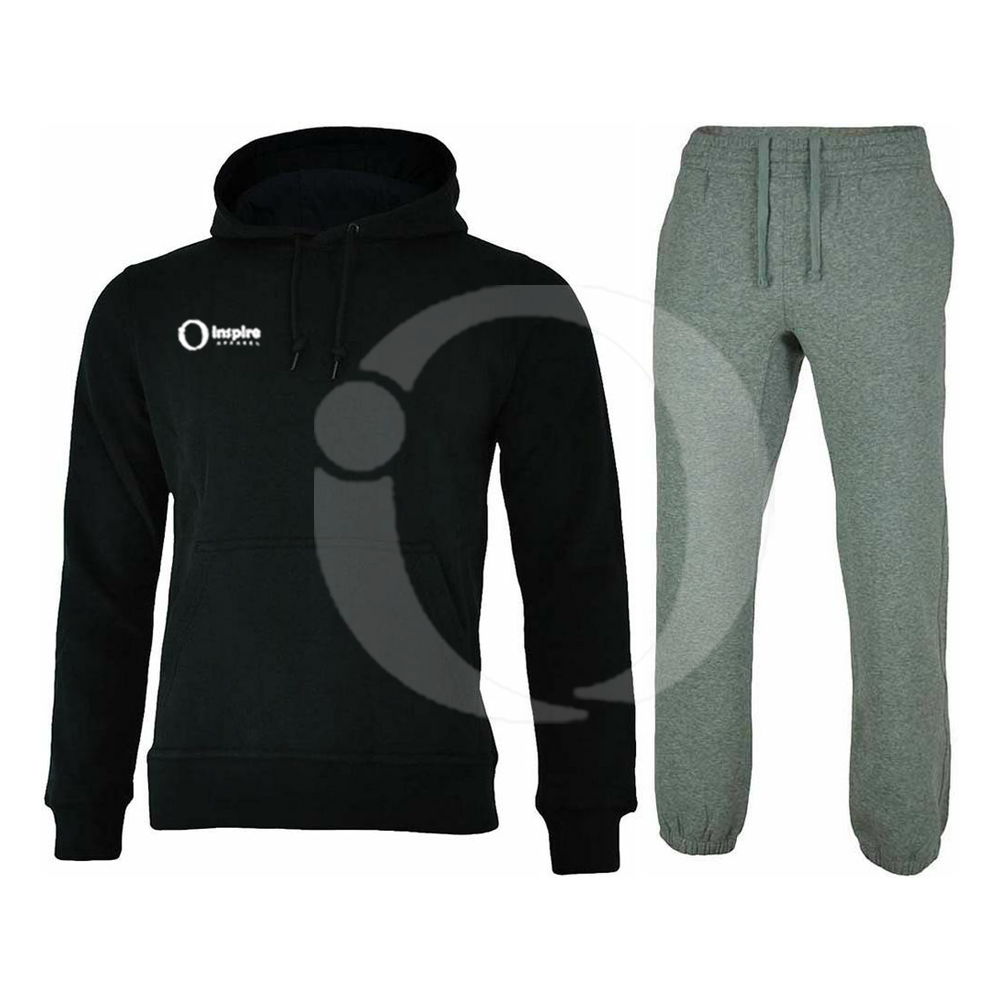 Gris oscuro