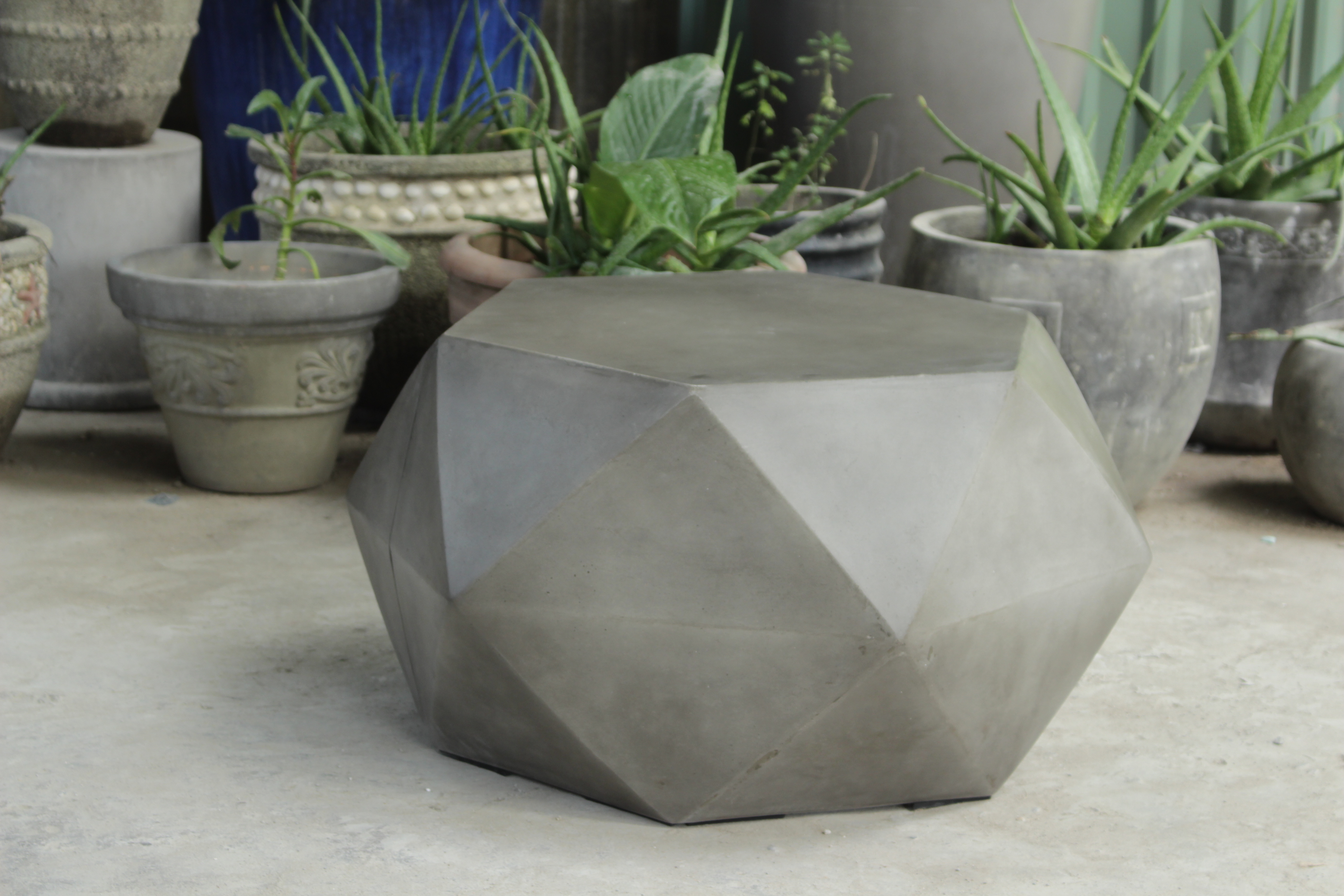 Antique Grey