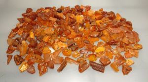 Ham sarı Amber ham Amber polonya ve baltık satılık