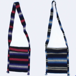Büyük örgü yün omuz çantalar el yapımı çanta benzersiz çanta büyük etnik tarzı tasarım uygun fiyatlı hediye moda aksesuarları - Product Image 1