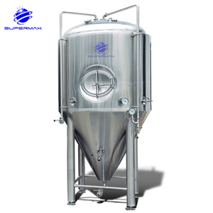 Beer Brewing <strong>Kit</strong> 1000l Mash System Turnkey Project for Craft Beer Equipment