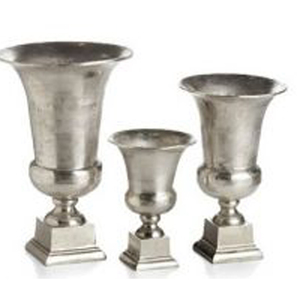 แจกันดอกไม้แจกันตกแต่ง - Product Image 1