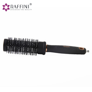 New Design Detachable ABS PP Best Hair <strong>Brush</strong> - Product Image 6