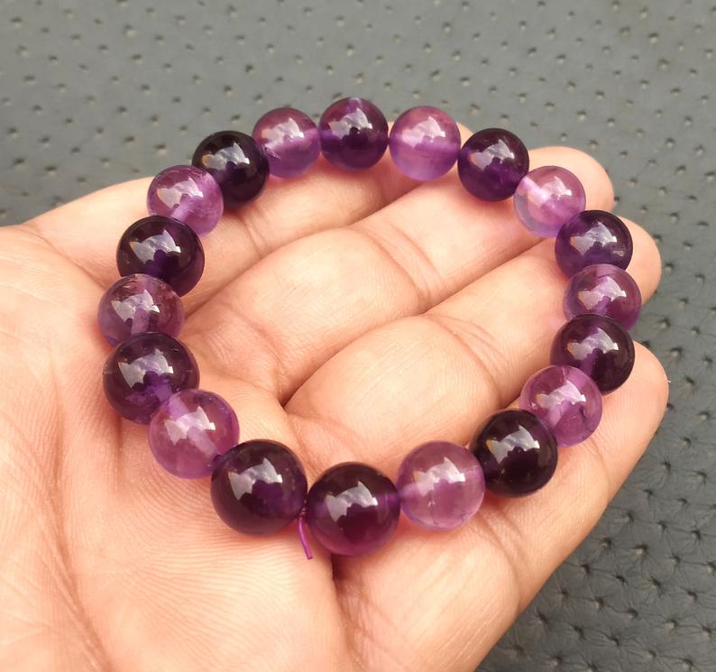 Dark & Light Purple