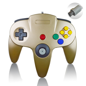 Regulador del juego para Nintendo 64 para N64 Joystick Venta caliente - Product Image 4