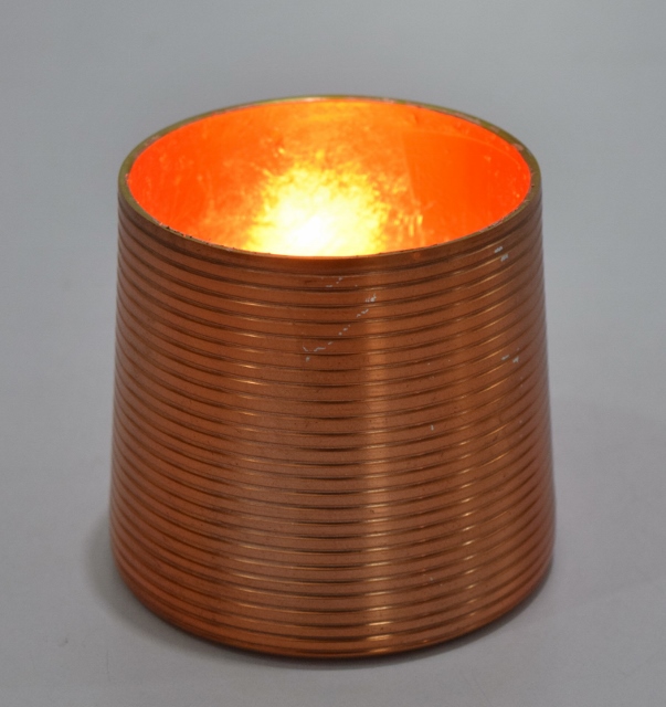 Copper
