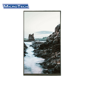 10.1 zoll 1920*1200 mipi dsi interface lcd display modul mit kapazitiven touch panels - Product Image 1