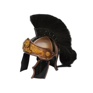 アンティーク金属兜鎧 - Product Image 5