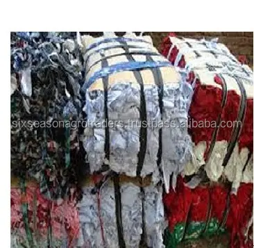 Rugs/ Cotton rags/Wiping rags/ Recycling waste for cleaning Industrial use cleaning wiping fabric rags 35cm 55cm