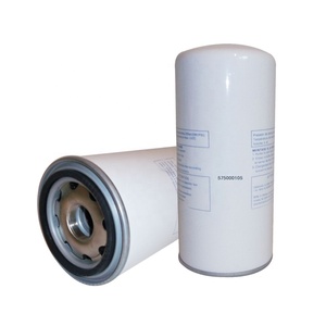 高精度 Boge 空气压缩机零件更换油滤清器 575000105 制造 - Product Image 6