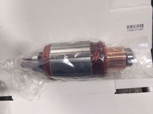 <strong>Starter</strong> <strong>Armature</strong> for Mitsubishi M106X29371 ME700136 233100T003 ARM5025 SA136