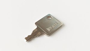 Ключ для лифта Kone, замок для лифта - Product Image 2