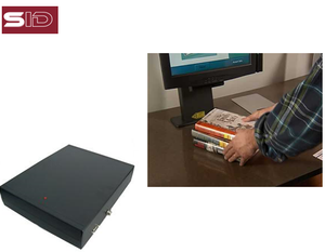 Bibliotheks bücher UHF Encoder Desktop RFID Reader Writer Station NFC-Antenne - Product Image 4