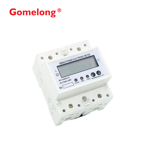 <strong>MODBUS</strong> <strong>Data</strong> <strong>Logger</strong> for Electric Meter Remote <strong>Wireless</strong> <strong>Data</strong> <strong>Logger</strong> for <strong>Modbus</strong> Rtu RS485 - Product Image 3