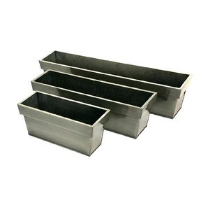 Klasik tarzı bahçe kafa ekici renkli açık çiçek sepeti duvar ekici köpek şekli zemin dekorasyon eskrim paketlenmiş karton - Product Image 3