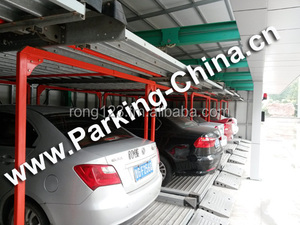 Hệ Thống Bãi Đậu Xe Câu Đố Thủy Lực Quay Lại <span class=keywords><strong>Cantilever</strong></span>, Bãi Đỗ Xe, Bãi Đậu Xe Thông Minh, Bãi Đậu Xe Nâng, Bãi Đậu Xe Quay,, Xe Nâng - Product Image 2