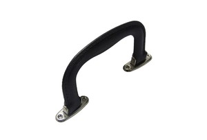 Tay Cầm Bằng Nhựa H107 Với Phụ Kiện Kim Loại Cho Vali Hành Lý Túi Đựng Dụng Cụ Làm Tại Đài Loan - Product Image 4