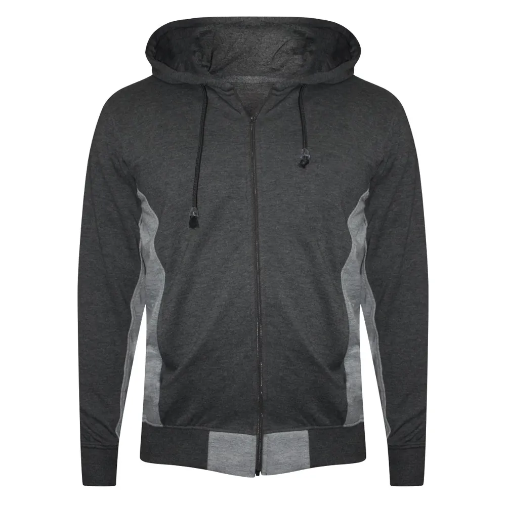 Sweat-shirt à capuche pour hommes, chandail chaud d'hiver, veste manteau, vêtements de sport de qualité supérieure, OEM, personnalisé, 2020