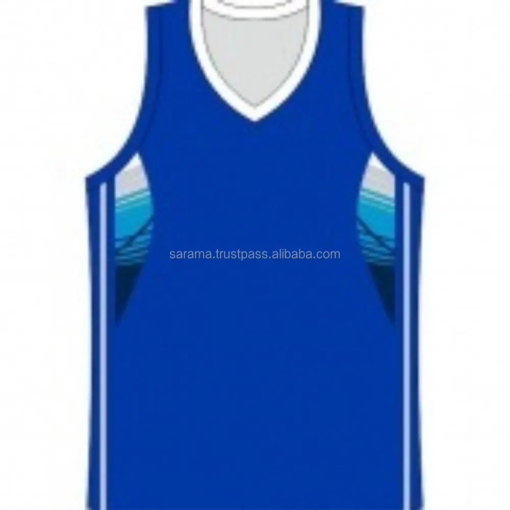 2018 New Design Fast Delivery Cheap Basketball Uniforms
