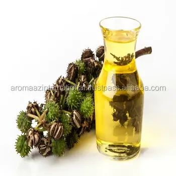 Grab the Deal for 100% Pure Castor Oil to Dilute Essential Oils Buy Low Cost Castor Carrier Oil From Aromaaz International