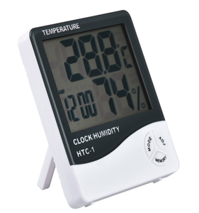 Beauty Supplies Wholesale Humidity <strong>and</strong> <strong>Temperature</strong> <strong>Data</strong> <strong>Logger</strong>, Custom Digital <strong>Controller</strong> <strong>Temperature</strong>, Measuring <strong>Temperature</strong> - Product Image 2