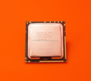 สำหรับ Intel Xeon X5660 2.80GHz 6-core processor CPU Quad-core L3หน่วยความจำของระบบ DDR4ซ็อกเก็ต SLBV6เข้ากันได้ LGA1150สต็อกเซิร์ฟเวอร์! - Product Image 1