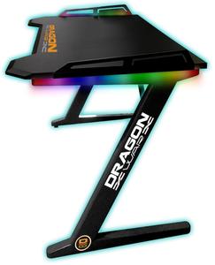 New Design Best Sell Black Color <strong>USB</strong> Hub RGB Multi Colors Remote <strong>Control</strong> Gaming Pc <strong>Game</strong> Desk - Product Image 1