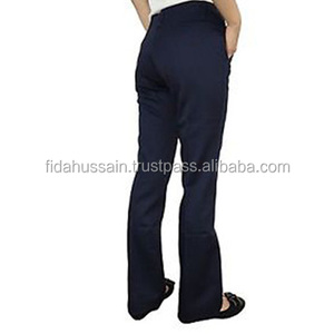 Quần Làm Việc Đồng Phục Làm Việc Ban Đêm Chất Lượng Tốt Nhất Quần Làm Việc Cho Nữ Quần Làm Việc Bằng Cotton - Product Image 3