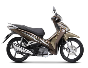 Yakıt tasarrufu motosiklet