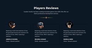 Gaming Studio StoreオンラインeコマースWebサイトの開発者およびデザイナー、支払いゲートウェイseo smmグラフィックデザインShopify Magento - Product Image 5