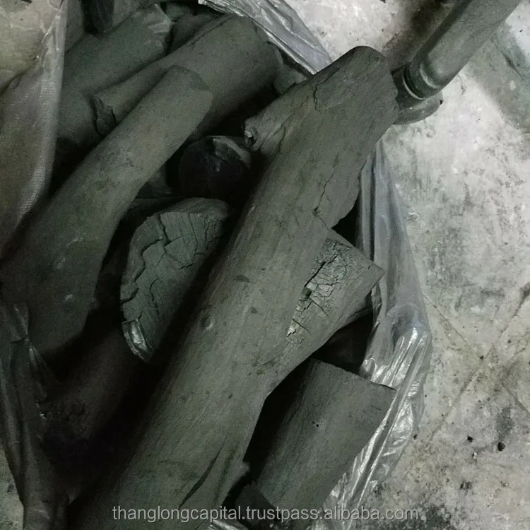 Senegalensis עץ פחם עבור מנגל-טוב פחם בווייטנאם שוק