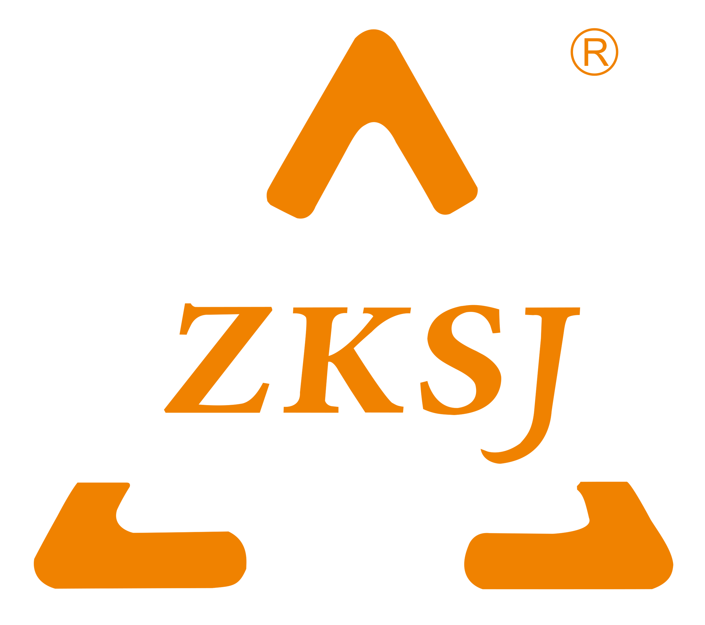 company logo