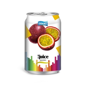 330ml טרופי פירות מיץ תשוקה, אנונת, אגס, אננס מיץ