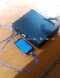 Bibliotheks bücher UHF Encoder Desktop RFID Reader Writer Station NFC-Antenne - Product Image 5