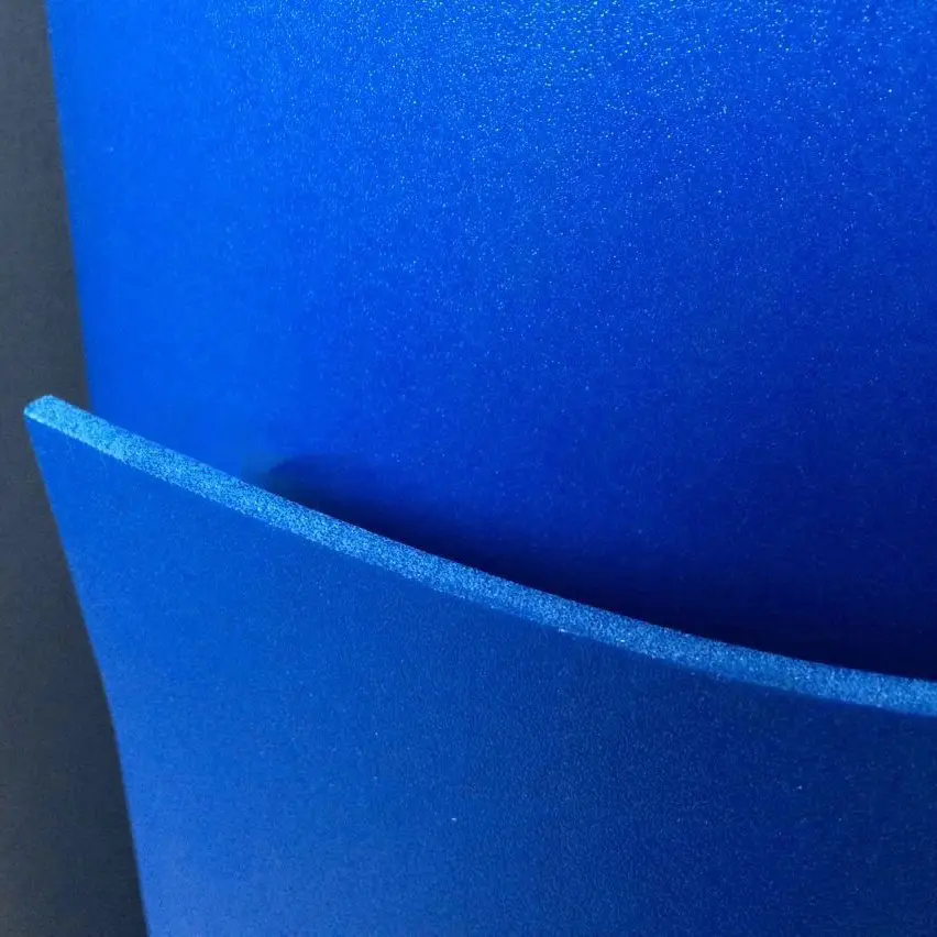 Xốp PE Dập Nổi/Tấm/Cuộn/Vật Liệu Tấm Polyethylene Nhiều Màu Tùy Chỉnh