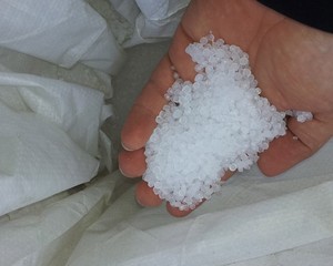 Yüksek kaliteli HDPE / LDPE / LLDPE granüller - Product Image 1